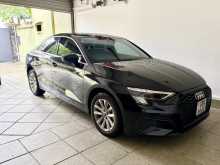 Audi A3 2023 Car