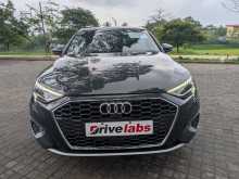 Audi A3 2023 Car