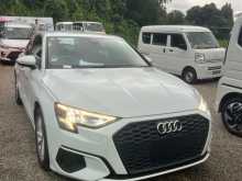 Audi A3 Advance 2024 Car