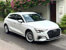 Audi A3 Advance 2023 Car