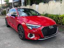Audi A3 Advance 2023 Car
