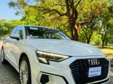 Audi A3 Advance 2023 Car