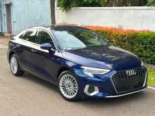 Audi A3 Advance 2023 Car