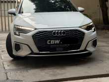 Audi A3 2023 Car