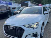 Audi A3 Advance 2024 Car
