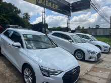 Audi A3 Advance 2024 Car