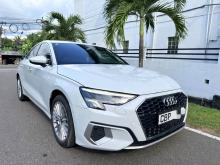 Audi A3 Advance 2023 Car