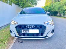 Audi A3 Advance 2023 Car