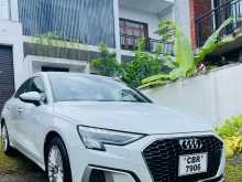 Audi A3 Advance 2023 Car