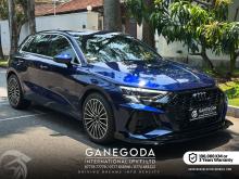 Audi A3 Advance RS 2023 Car