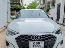 Audi A3 Advance Premium Sedan 2023 Car