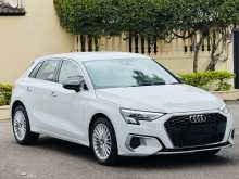 Audi A3 Advanced Premium 2024 Car