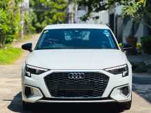 Audi A3 Advanced Premium 2024 Car