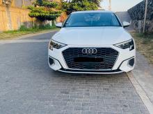 Audi A3 Urban Style 2023 Car