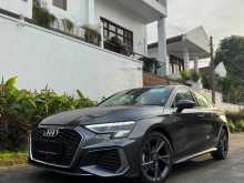 Audi A3 S-LINE 2023 Car