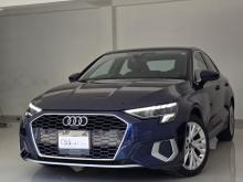 Audi A3 Sedan 2023 Car