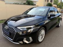 Audi A3 Sedan Advance 2023 Car