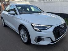Audi A3 Sedan Advance 2023 Car