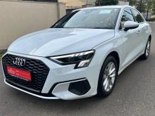 Audi A3 Sedan 2023 Car