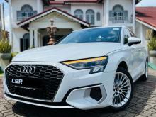Audi A3 Sedan 2023 Car
