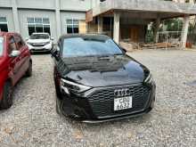 Audi A3 Sedan 2023 Car