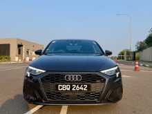 Audi A3 Sedan 2023 Car