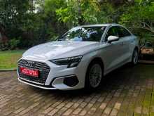Audi A3 Sedan 2023 Car