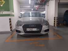 Audi A3 SedanTFSI 2017 Car