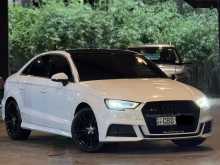 Audi A3 Sline Highest Spec 2019 Car