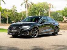 Audi A3 Sline Highest Spec 2023 Car