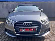 Audi A3 SPORT BACK 2017 Car