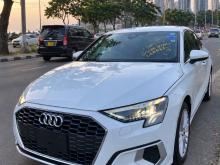 Audi A3 Sportback 2024 Car