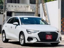 Audi A3 Sportback TFSI 2024 Car