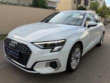 Audi A3 Sportback Urban 2023 Car