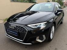 Audi A3 Sportback Advance 2023 Car