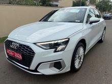 Audi A3 Sportback Advance Leather 2023 Car