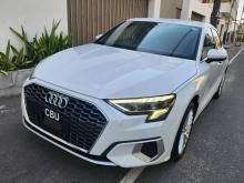 Audi A3 Sportback Advance 2023 Car