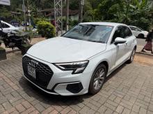 Audi A3 Sportback 2023 Car