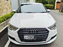 Audi A3 Sportback 2017 Car
