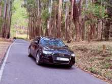 Audi A3 Sportback 2018 Car