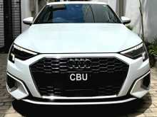 Audi A3 Sportback 2023 Car