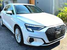 Audi A3 Sportback 2023 Car