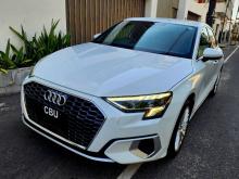 Audi A3 Sportback Advance 2023 Car