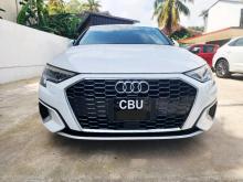 Audi A3 Sportback Adavance Package 2023 Car