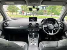 Audi A3 Sportback 2017 Car