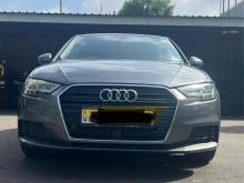 Audi A3 Sportback TFSI 2018 Car