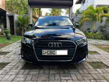 Audi A3 Sportback 2017 Car