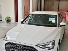 Audi A3 Sportsback 2023 Car