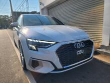 Audi A3 Sportsback Advance 2023 Car
