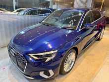 Audi A3 Sportsback Advance 2024 Car